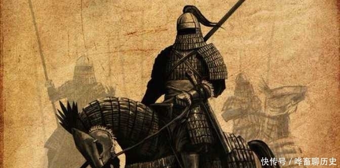 戎马|悲哉廉颇，一生戎马，却只因打了这场仗就被人誉为坦克