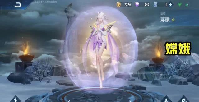 敌方|敌方有吕布千万别选这四位,克制的太狠了,他根本没有还手之力