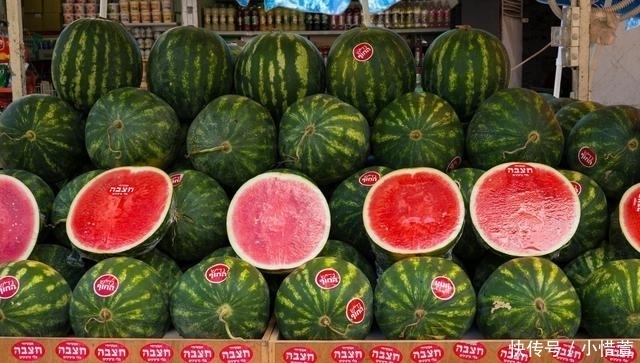 秋瓷炫|秋瓷炫吃普通的西瓜就火了, 看完韩国的物价知道了!
