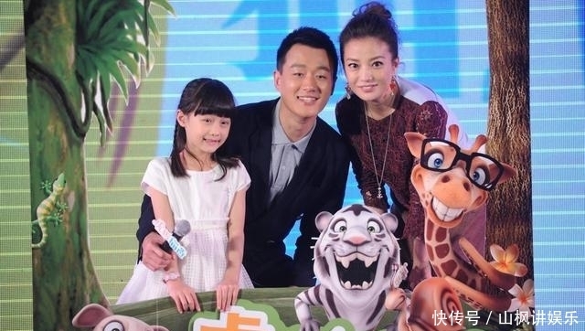 舒淇|舒淇自曝童年阴影,究竟棍棒教育还是鼓励式教育更合适孩子?