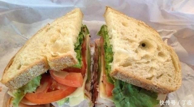 家庭|美食诱惑,直击:美国人家庭,看看他们一日三餐都有什么,你怎么看呢?