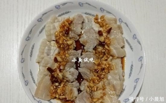  最馋|老公下酒最馋它, 不炒不蒸, 越煮越香, 馋到流口水