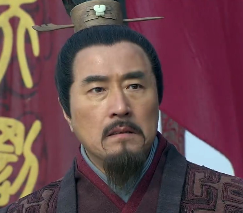 刘邦|萧何临终前,为何大力举荐曹参接替丞相之位,而不是陈平?