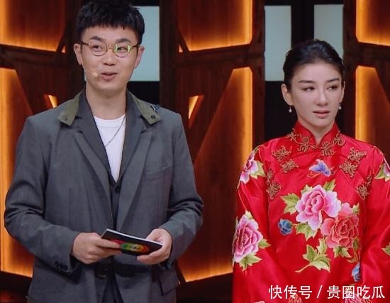  点评|赵薇点评黄奕的表演，小燕子说话很谨慎，而黄奕的反应很耐人寻味