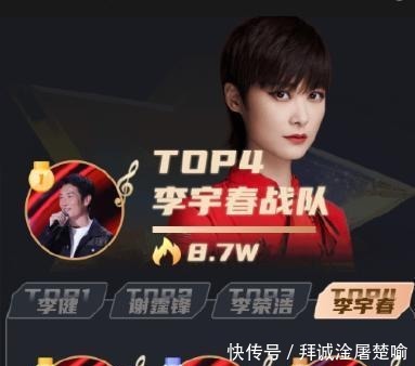 单依纯|《好声音》学员人气两极分化,能和单依纯相抗衡的,仅剩她一人了