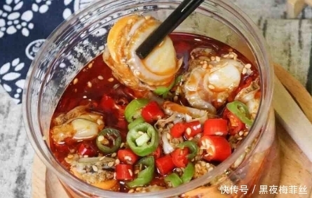 留香|秋季这5种海鲜最便宜,记得买十斤,晒干放到冬天吃,口口留香