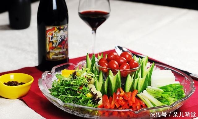 海带|秋天最该吃的六种蔬菜,样样补水润燥,个个平价,家家吃得起