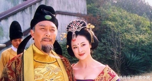 唐玄宗|史上最失败的一首诗, 玄宗皇帝听后大怒, 一辈子没让孟浩然当官!