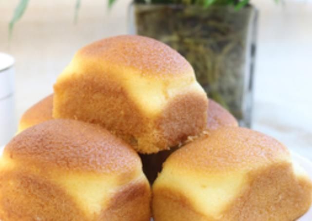 上当|看看你吃的「老式鸡蛋糕」是不是真的可被上当喽