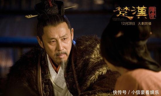 直逼|都曾经是皇帝宠妃直逼皇后，为何戚夫人惨死慎夫人却安然无恙？