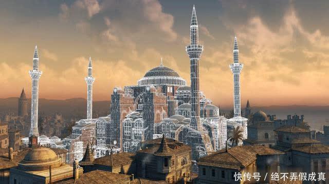 中世纪|中世纪的神权是如何崛起的罗马帝国的衰亡对神权有何影响