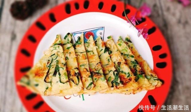 早餐|自从学会了做这个,早餐省事多了,5分钟就上桌孩子特别爱吃