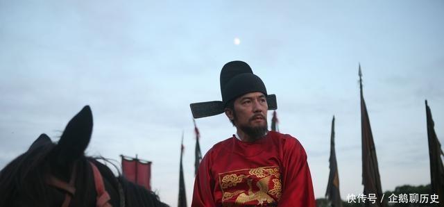 害死|孝服下的宵小,到底是谁害死了这一家两口,孙传庭此事定有蹊跷!