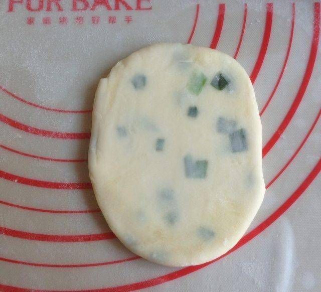 美味|一步一步地,厨房可以做一个如此美味的烤饼