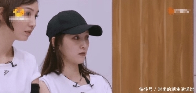 鸡毛|《乘风破浪的姐姐》迎来第六期,一地鸡毛,后面该如何进行下去?