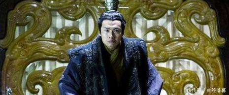 贪玩|和秦二世一样贪玩的唐朝皇帝,被一个无名女人反驳到无言!