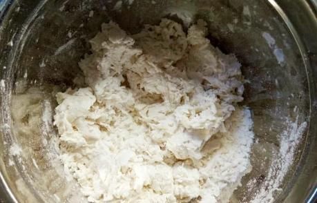 馒头|早餐学会这样做,比蒸包子馒头都省事,不用发面不用等,好吃方便