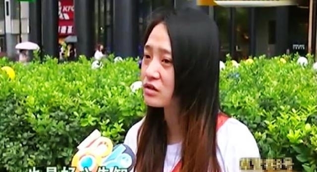 索赔|女子商场管“闲事”被打，反向商场索赔