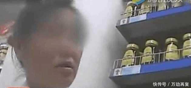 恶心|它比地沟油更恶心! 很多人还喜欢吃, 市场供不应求!