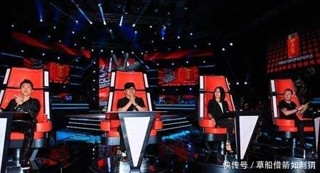 声音|她曾在《好声音》惨败张碧晨,后资源却远超冠军,身家早已过亿!