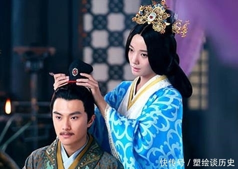 汉武帝|主宰后宫38年,卫子夫一时间风光无二,为何没有和汉武帝合葬