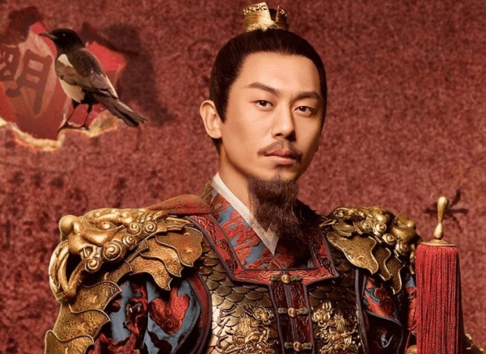 重振中央|南明:真正能作为明朝延续的政权,只有弘光政权一个