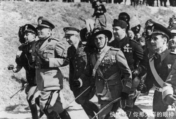 各国|二战时期各国军队实力排名,日军第二,那么排第一的又是哪支部队