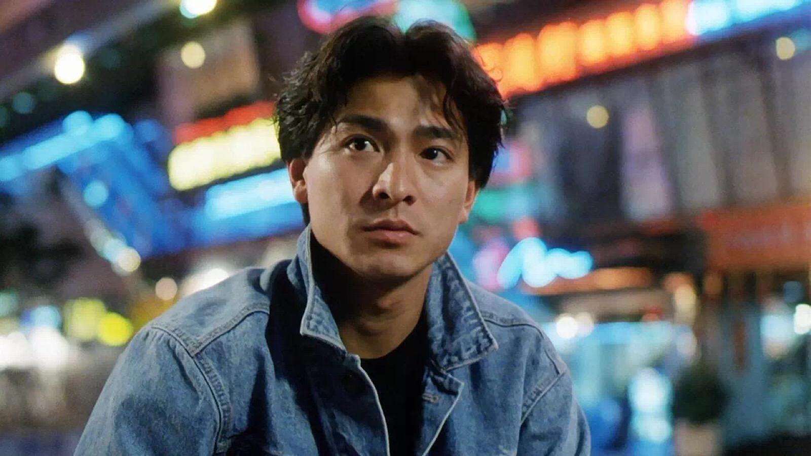  资格|一代天王巨星刘德华到底有没有资格做综艺节目的导师