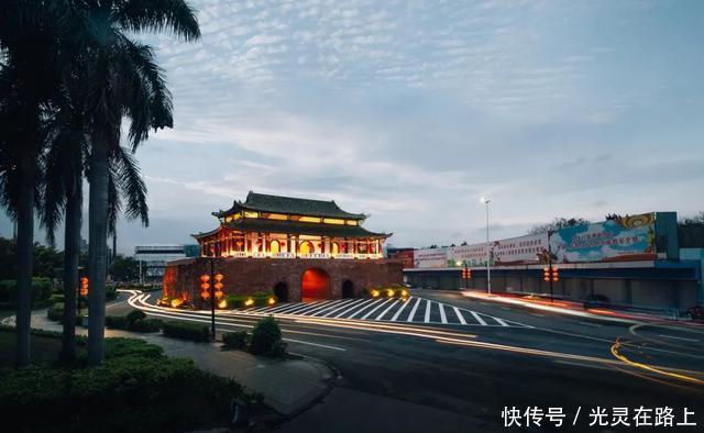 滤镜|活在“有色滤镜”下的东莞,为什么永远不能被忘记?