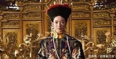 光绪|袁世凯当上大总统后,为什么还想纳年老色衰的隆裕太后为妾?