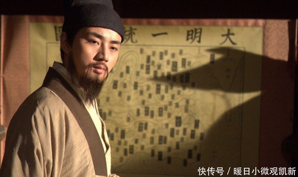 干粮|王爷准备进宫继承皇位,妻子给他一包干粮,告诉他不要吃宫中的饭