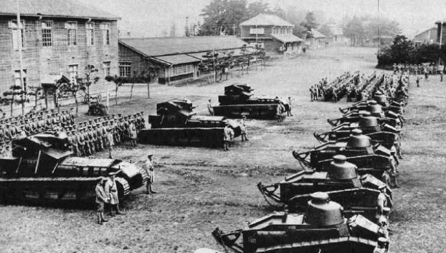 兵工厂|张作霖为何无惧日本人?看看他掌控的兵工厂,难怪底气会那么足