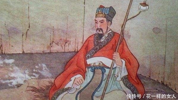 汉朝|苏武牧羊挖野菜充饥,为何不吃放的羊呢?19年后发现苏武真高明