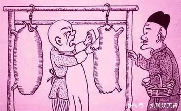 老百姓|皇帝的禁忌——老百姓说“杀猪”,在明朝,一不小心就成反贼了