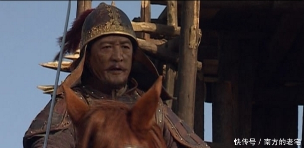 此人|此人是唐太宗眼中三大名将之一,刑场上,刽子手砍了三刀才将其正法