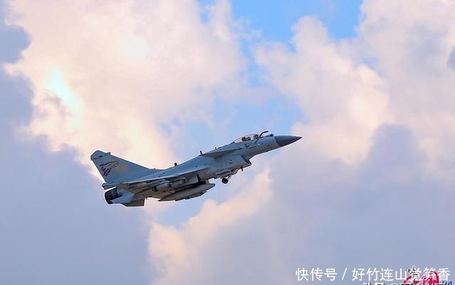 部战区空军|「八一建军节」我们,向祖国报到