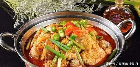  油烧热|这32款川菜一出，客人一定会爱上你的餐厅！