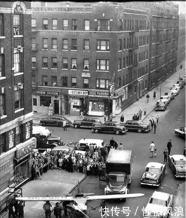  都市|两次偷飞机醉驾，降落在街道人丛中，他缔造了无法复制的都市传奇