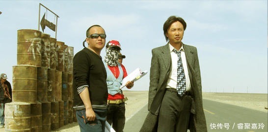 考验|西部无人区的人性考验,解读经典《无人区》幕后故事