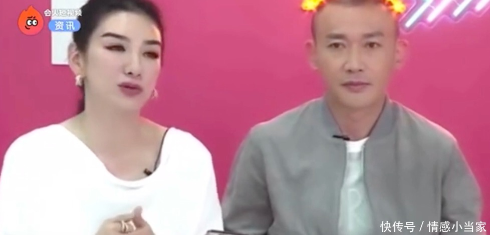 聂远|聂远黄奕再同框,20年后想一想,他们为什么没有在一起