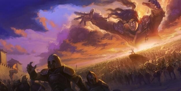 不妨|黄巾军是怎么失败的,不妨一看!