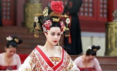 关系|武则天女儿的死,为什么都会认为与武则天有关系,或者就是她杀的