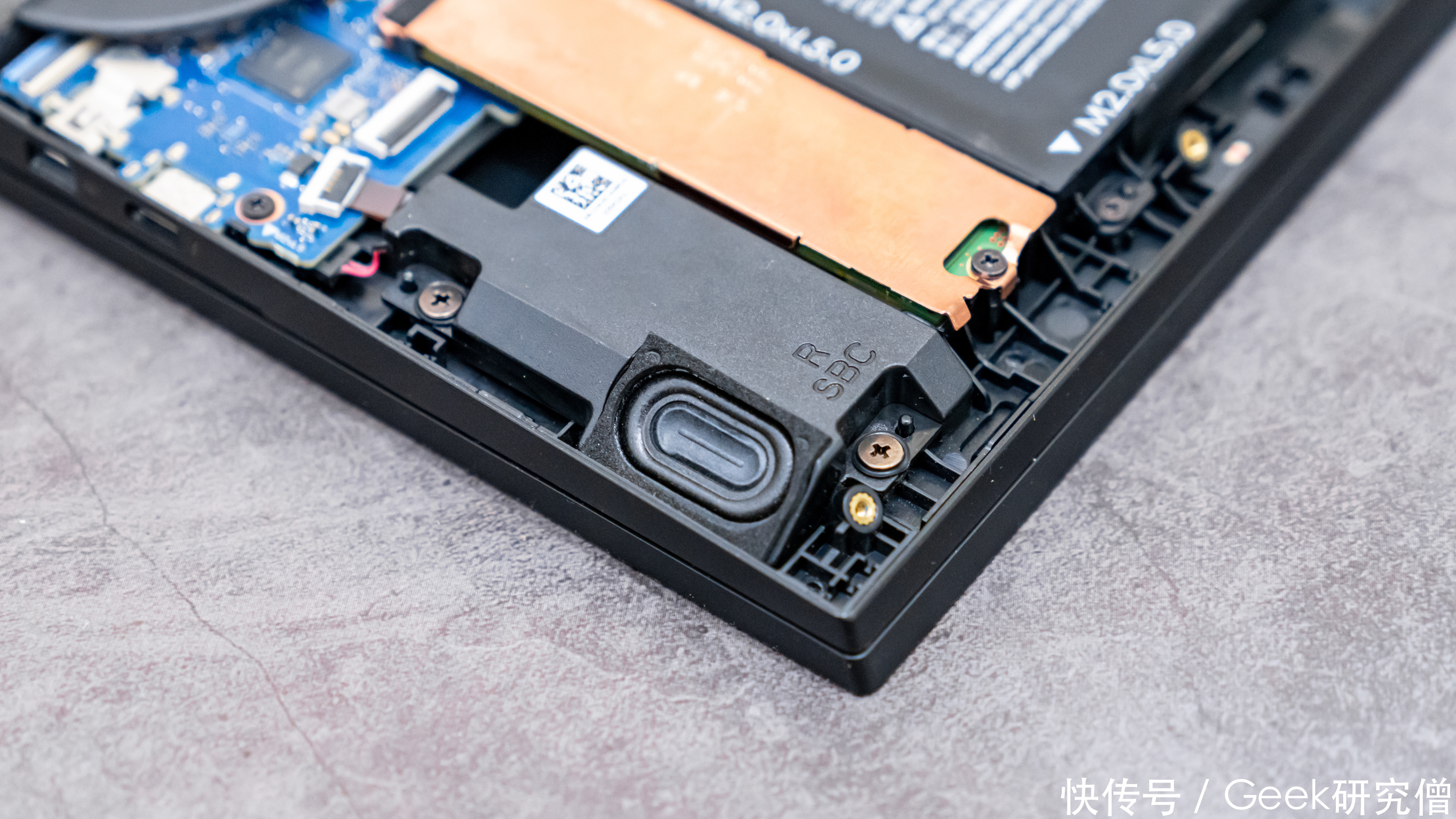 精灵|办公/影音/游戏全能跨界,惠普OMEN暗影精灵6游戏本深度解读