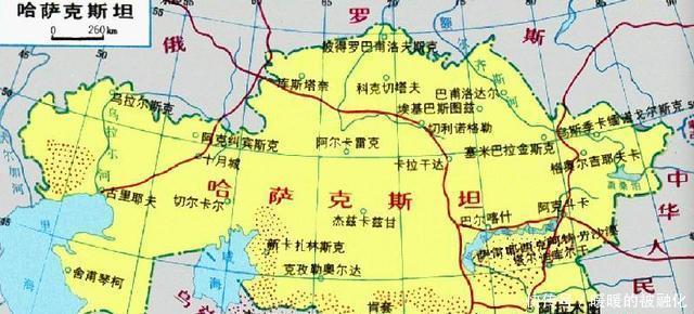 发展|被汉族打垮的一民族，跑到此地建立国家，如今背靠中国发展得很好！