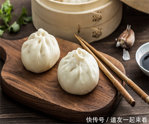 提供更好|包子店有哪些细节可以给顾客更好地体验感