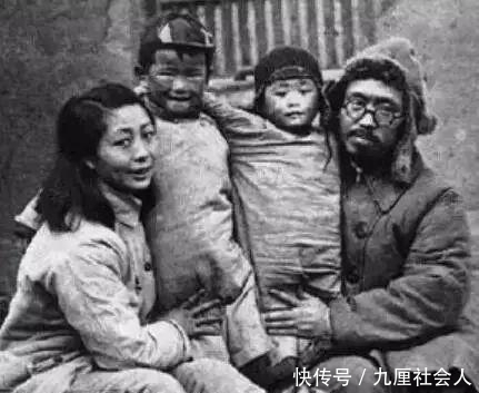 相亲|是女营长也是女校长,23岁相亲嫁给35岁元帅,活到2003年高寿90岁