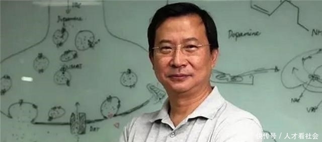 清华北大|北大教授饶毅:弃美归国,曾怒斥:看几个院士围着一个处长陪笑