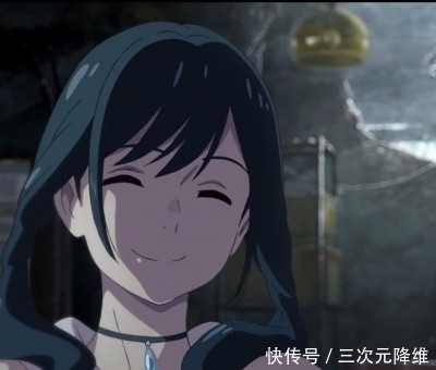  是因为|低糖甜丧动漫情头·我哪有那么好的脾气，不过都是因为我爱你