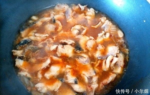 创新|酸菜鱼新做法,好吃到爆,八成正宗,二成创新,没有一点土腥味!