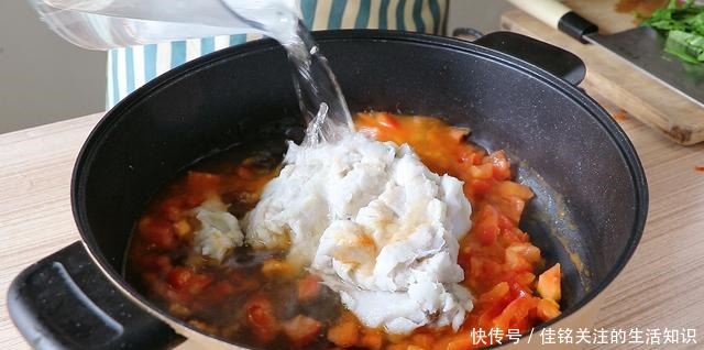 大锅|秋天多喝这汤,低脂营养特管饱,一次煮一大锅,当汤当饭都不错